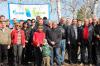 Саратовские газовики продолжают традицию весенних субботников