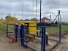 В Саратовской области построен газопровод для догазификации станции Кулатка