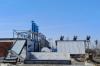 В Ртищево Саратовской области газифицирован сушильный комплекс