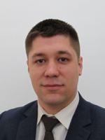 Волосожар Алексей Владимирович - Заместитель генерального директора по общим вопросам