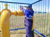 «Газпром газораспределение Саратовская область» перевел три населенных пункта Лысогорского района на природный газ