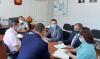 В Саратовской области прошел ряд совещаний по актуальным вопросам газоснабжения