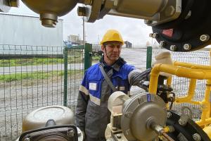 В Саратовской области газифицированы 9 новых зерносушильных комплексов В Саратовской области газифицированы 9 новых зерносушильных комплексов