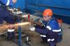 Саратовские газовики соревновались за звание лучшего в своей профессии