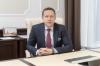 Поздравление генерального директора АО «Газпром газораспределение Саратовская область», АО «Саратовгаз» с Новым годом и Рождеством Христовым