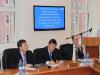 ОАО «Газпром газораспределение Саратовская область» подвело итоги деятельности за девять месяцев 2013 года и обозначило перспективы развития на предстоящий год