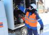Саратовские газовики обеспечили надежное газоснабжение потребителей в новогодние праздники
