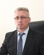 Петров Олег Олегович - Заместитель генерального директора по правовым вопросам