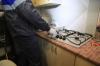 Газовики предостерегают жителей от незаконного техобслуживания