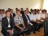 Состоялась рабочая поездка руководства ОАО "Саратовоблгаз" и ООО "Газпром межрегионгаз Саратов" в Ершовский и Озинский районы области