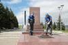 Газовики провели техобслуживание Вечных огней  в 54 населенных пунктах Саратовской области