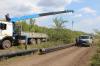Компания «Газпром газораспределение Саратовская область» завершила I этап строительства газопровода к новому аэропорту