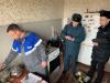 В Энгельсе прошел межведомственный рейд по проверке газового оборудования