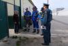 Саратовские газовики и сотрудники МЧС провели профилактический рейд в домах с печным газовым оборудованием