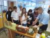 Газовики знакомят балаковских школьников с основами безопасности жизнедеятельности 