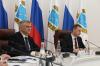 Вопросы газификации и догазификации Саратовской области обсудили на совещании