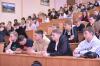 Студентам Вавиловского университета рассказали о работе в газовой отрасли