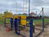 В Саратовской области построен газопровод для догазификации села Шумейка