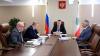 Догазификацию в Саратовской области обсудили на совещании под руководством губернатора