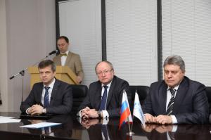 Розыгрыш призов от «Газпром межрегионгаз Саратов» 