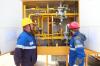 В Энгельсском районе газифицированы участки, выделенные для многодетных семей