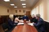 В Энгельсе обсудили вопрос признания права собственности на бесхозяйные газовые сети
