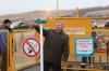 В Саратовской области введен в эксплуатацию межпоселковый газопровод