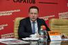Юрий Казбек рассказал о мерах для  обеспечения безопасности при эксплуатации газоиспользующего оборудования в быту