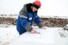 В Энгельсском районе началось строительство межпоселкового газопровода к селу Подгорное