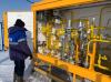 «Газпром газораспределение Саратовская область» обеспечил газификацию села Новоуспенка
