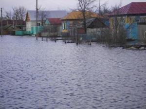 «Саратовоблгаз» начал подготовку к прохождению весеннего паводка 2012 года.