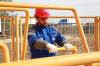 В Саратовской области построен газопровод в поселке Арзянка