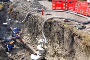 Компания «Саратовгаз» повышает надежность газоснабжения абонентов Компания «Саратовгаз» повышает надежность газоснабжения абонентов