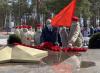 «Газпром межрегионгаз» начал безвозмездные поставки сетевого газа на Вечные огни и Огни памяти