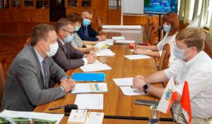 В Саратовской области стартовал проект ГРО и администраций районов области по проверкам газового хозяйства МКД