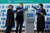 В Саратовской области газифицировано село Подгорное