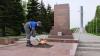 На мемориалах с Вечными огнями в Саратовской области провели техобслуживание