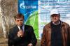 Сотрудники газовых компаний Саратовкой области провели масштабный экосубботник.
