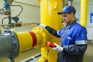 Компании Группы Газпром межрегионгаз завершили подготовку к осенне-зимнему периоду