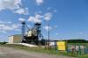 В селе Колки Саратовской области газифицирован зерносушильный комплекс