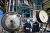 АО «Газпром газораспределение Саратовская область» выполнило более 50% программы подготовки газовых сетей к зиме