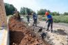 В Саратовской области построен газопровод для догазификации села Сосновка