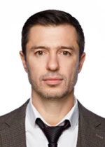 Дмитрий Егоров - Главный инженер – первый заместитель генерального директора Дмитрий Егоров - Главный инженер – первый заместитель генерального директора