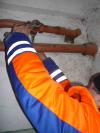 Самовольная установка газового оборудования в Энгельсе оставила без газа подъезд жилого дома