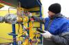 В Саратовской области построен газопровод для догазификации поселка Степное