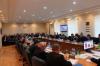 ОАО «Саратовоблгаз» подвело итоги за 9 месяцев 2012 года