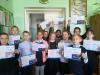 Более 4 тысяч школьников Саратовской области стали участниками  «Уроков газовой безопасности»
