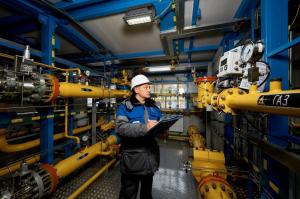 Компании Группы «Газпром межрегионгаз» завершают подготовку к отопительному сезону