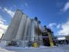 В г. Аткарске Саратовской области газифицирован зерносушильный комплекс