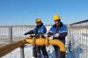 В Аркадакском районе Саратовской области построен межпоселковый газопровод   	